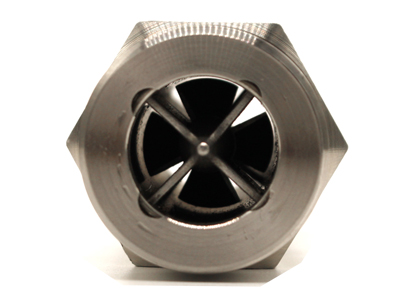 傳感器細節（jiē）