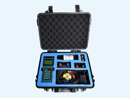 壁掛式超聲波流量（liàng）計