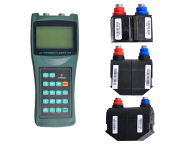 手持（chí）式超聲（shēng）波流量計