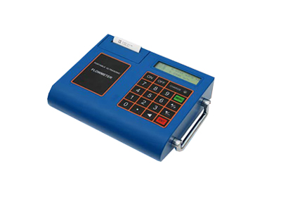 便攜式超（chāo）聲波流量計（jì）