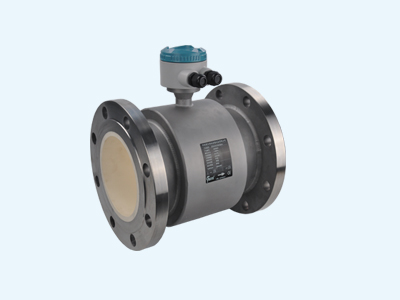 陶瓷襯裏電磁流量計