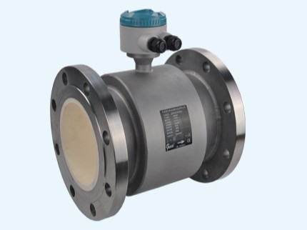 陶瓷襯裏電磁流量計（jì）