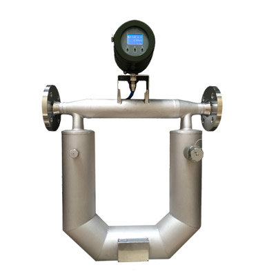 質量流量（liàng）計