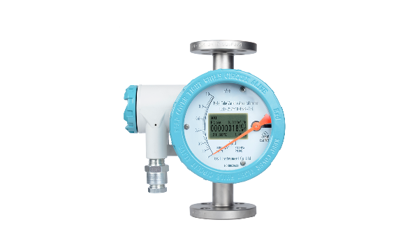 金屬管（guǎn）轉子流量計選型功能類別
