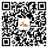 公眾號二維（wéi）碼（mǎ）