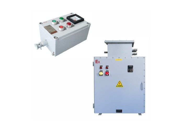 PXK正壓型防爆配電櫃