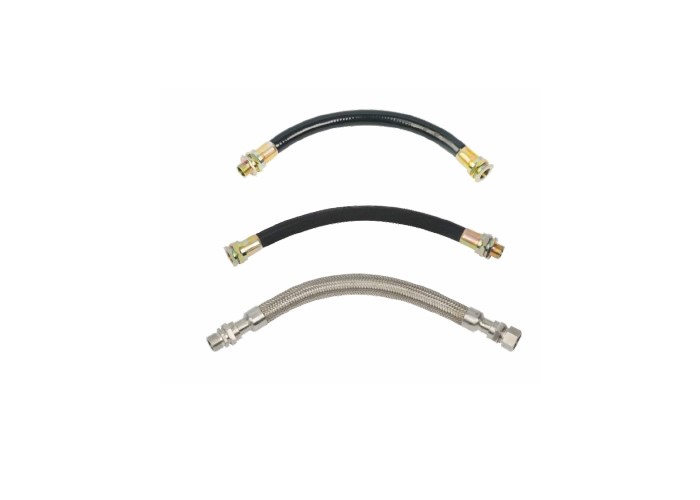 NGD係列防爆撓性連接管