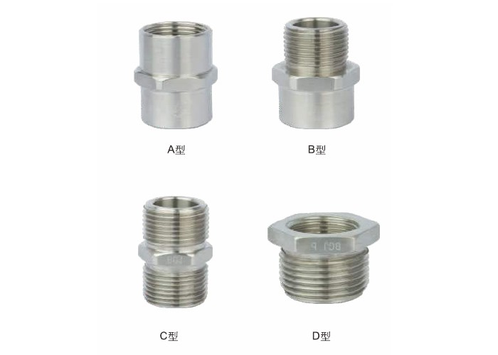 BGJ係列防爆（bào）管接頭（tóu）