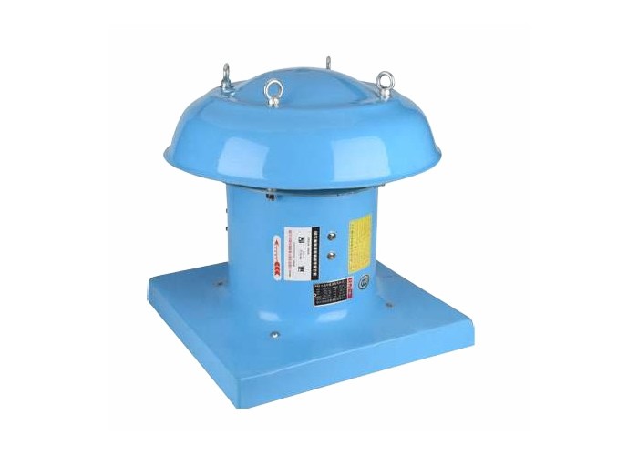 DWT-I(BDWT)係列玻璃鋼軸流式屋（wū）頂風機