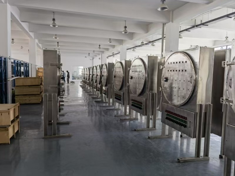 国产麻豆MD传媒视频車間