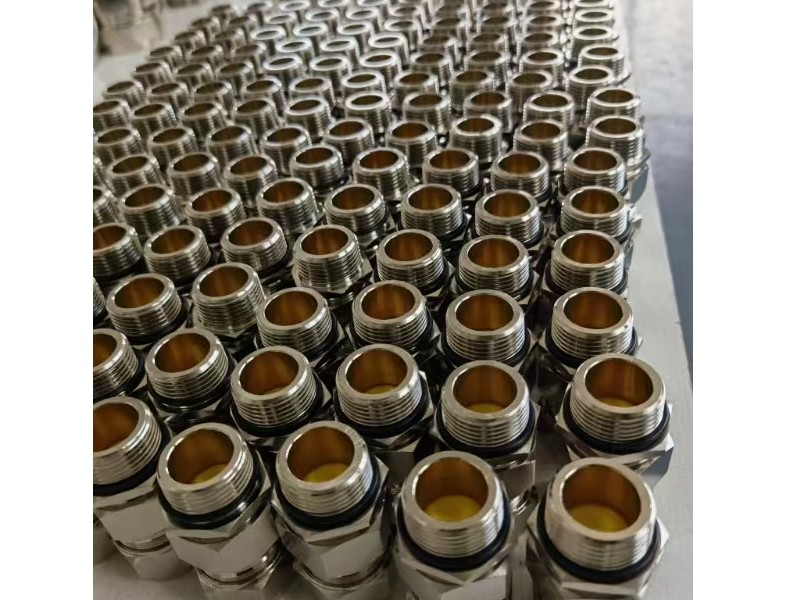 組裝車（chē）間