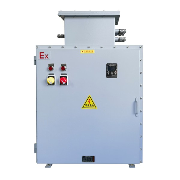 你知道防爆電氣設備可以應用於哪些環境嗎？